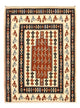 Kilim Fars Alfombra 145x111cm