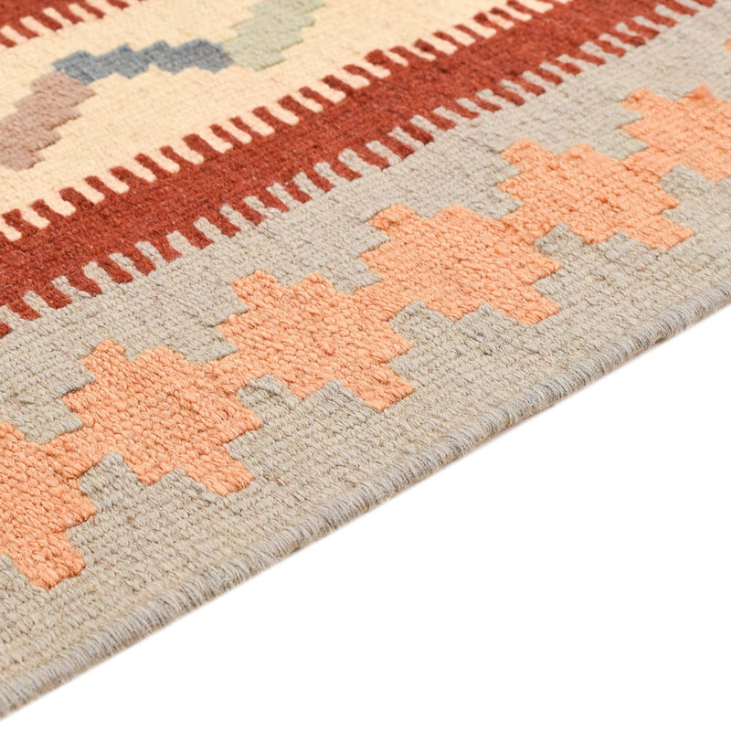 Alfombra Kelim - Oriental - 140 x 100 cm - multicolor