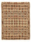 Alfombra Kelim - Oriental - 135 x 100 cm - multicolor