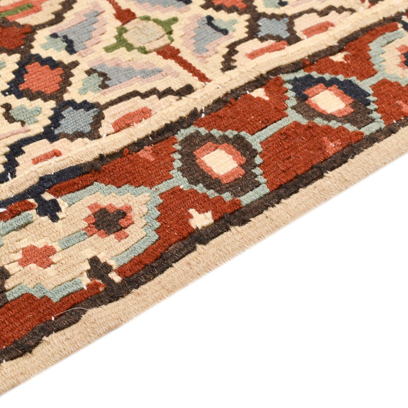 Alfombra Kelim - Oriental - 135 x 100 cm - multicolor