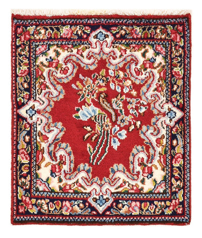 Kerman Alfombra 35x60cm - Alfombra persa