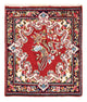 Kerman Alfombra 35x60cm - Alfombra persa