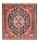 Abadeh Alfombra 60x35cm - Alfombra persa