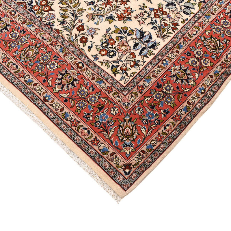 Alfombra persa - Clásica - 315 x 212 cm - arena