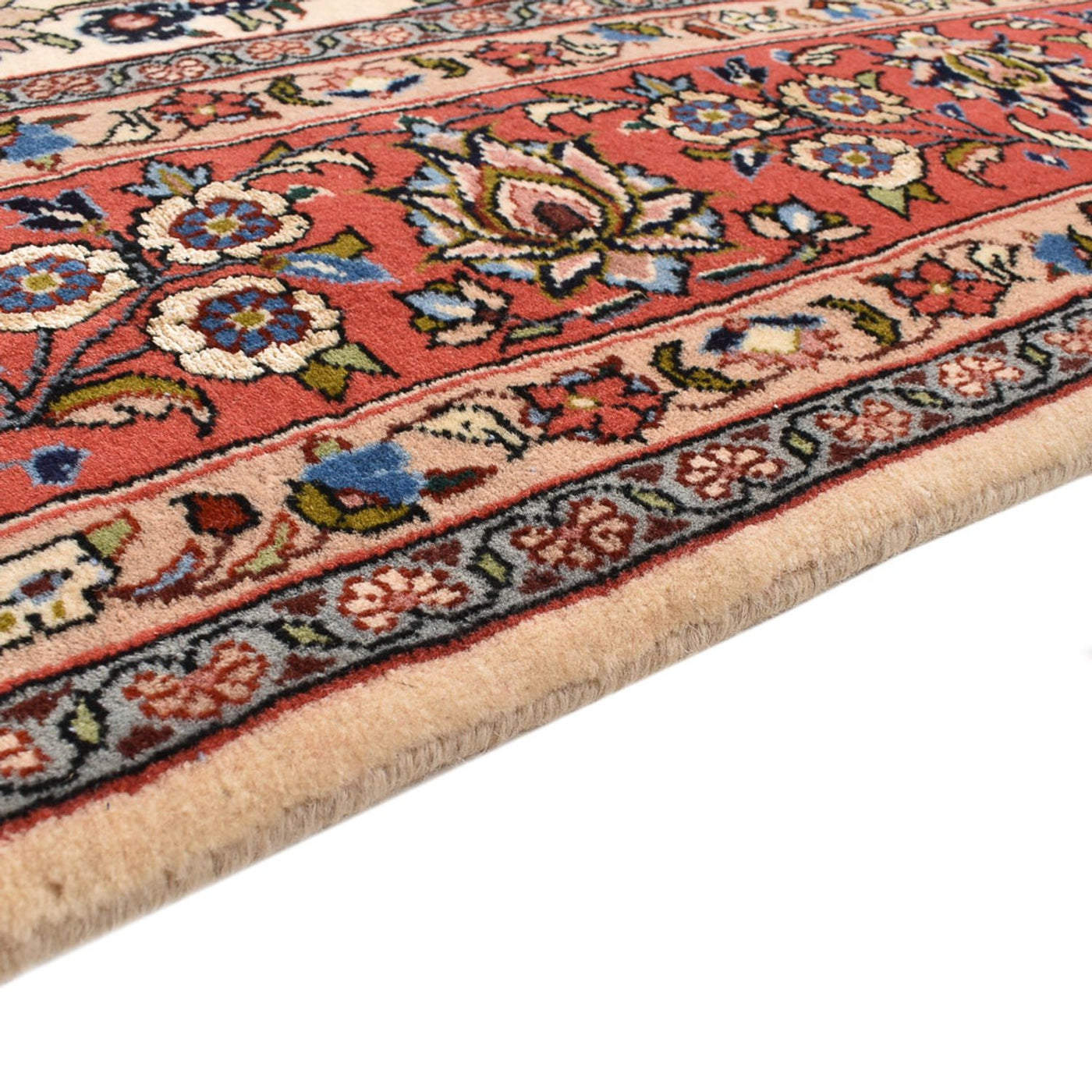 Sarouk Alfombra 315x212cm - Alfombra persa