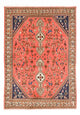 Qashqai Alfombra 205x140cm - Alfombra persa