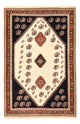 Qashqai Alfombra 150x237cm - Alfombra persa