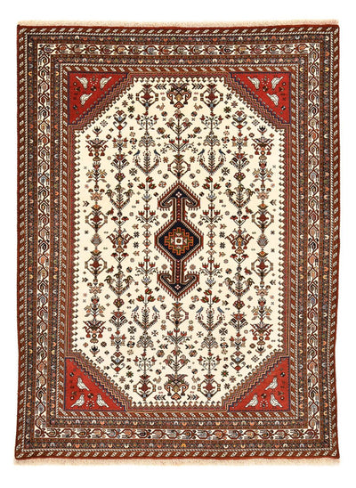 Qashqai Alfombra 168x243cm - Alfombra persa