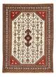 Qashqai Alfombra 243x168cm - Alfombra persa