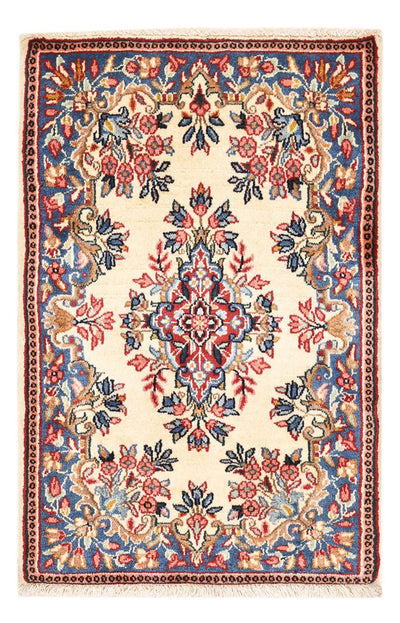 Rafsanjan Alfombra 60x86cm - Alfombra persa