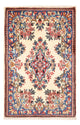 Rafsanjan Alfombra 60x86cm - Alfombra persa