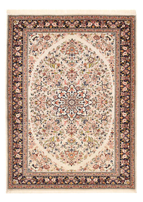 Alfombra Persa - Ghom - Royal - 200 x 139 cm - multicolor