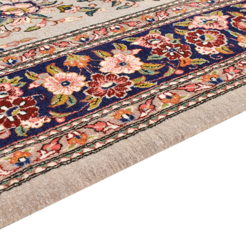 Alfombra Persa - Ghom - Royal - 200 x 139 cm - multicolor