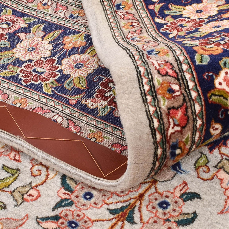 Alfombra Persa - Ghom - Royal - 200 x 139 cm - multicolor
