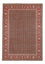 Alfombra Persa - Tabriz - Real - 348 x 247 cm - óxido