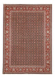 Tabriz - 50 Raj Alfombra 348x247cm - Alfombra persa