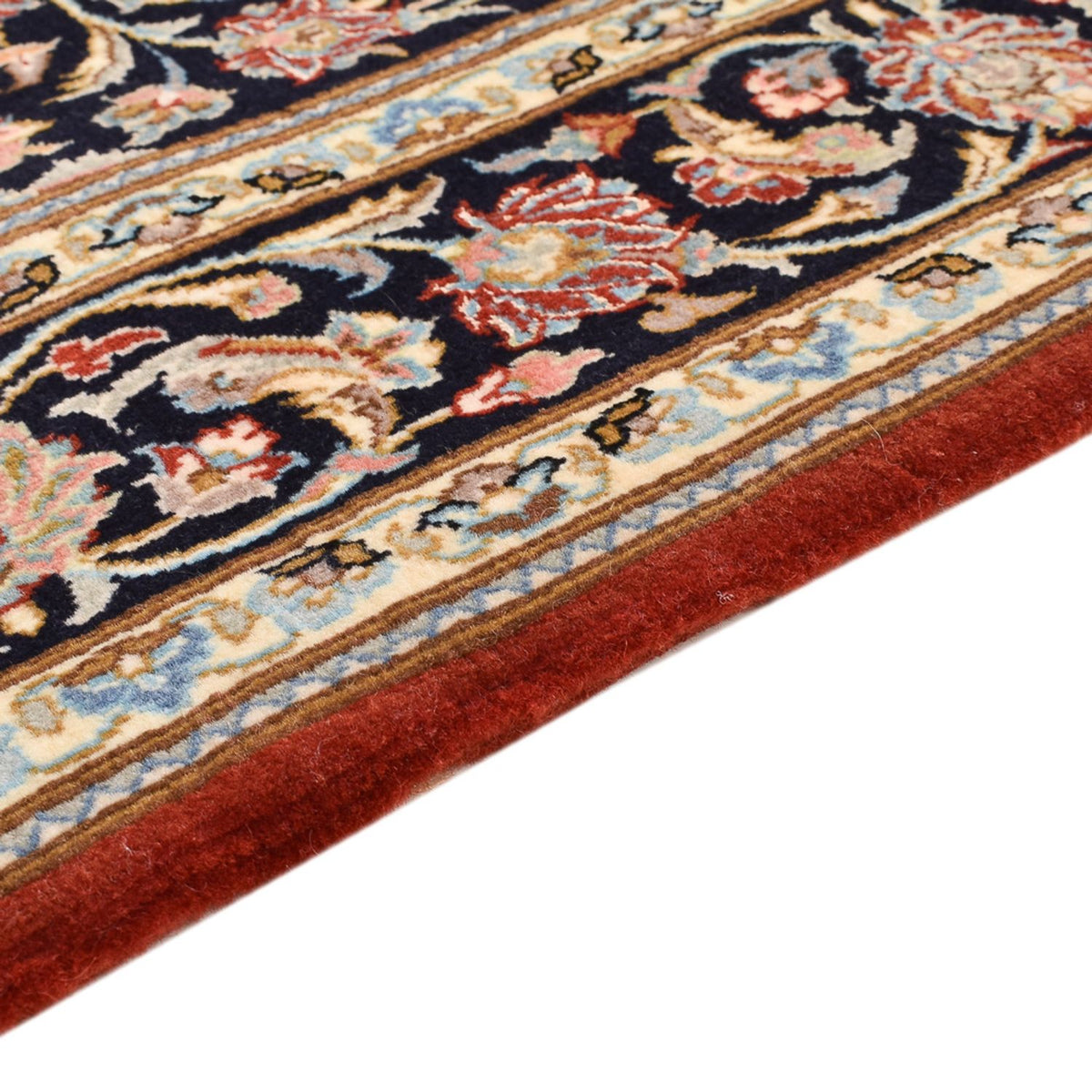 Isfahan Alfombra 103x158cm - Alfombra persa