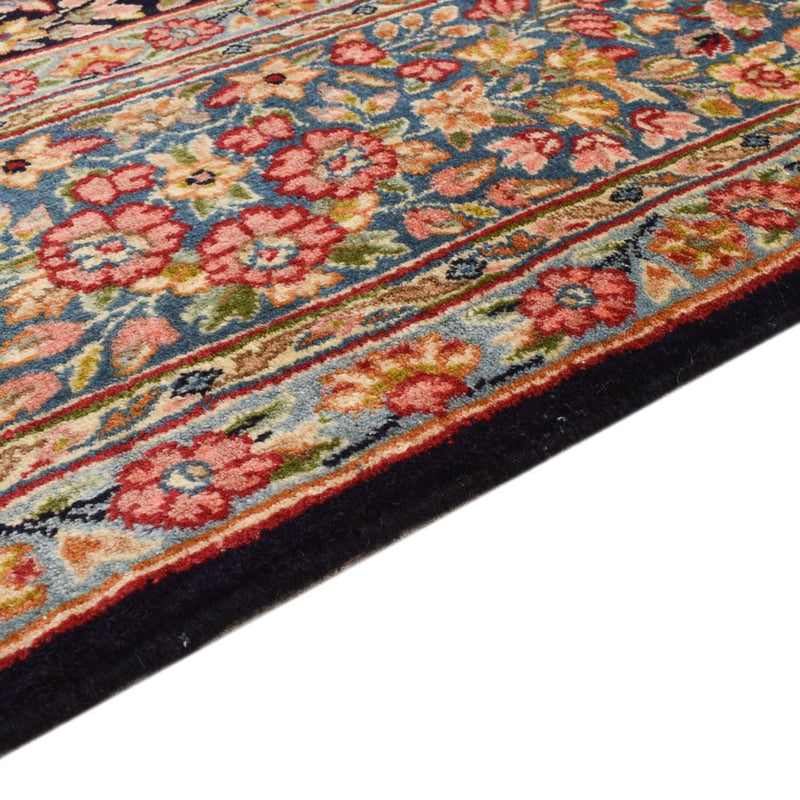Alfombra persa - Real - 240 x 181 cm - beige oscuro