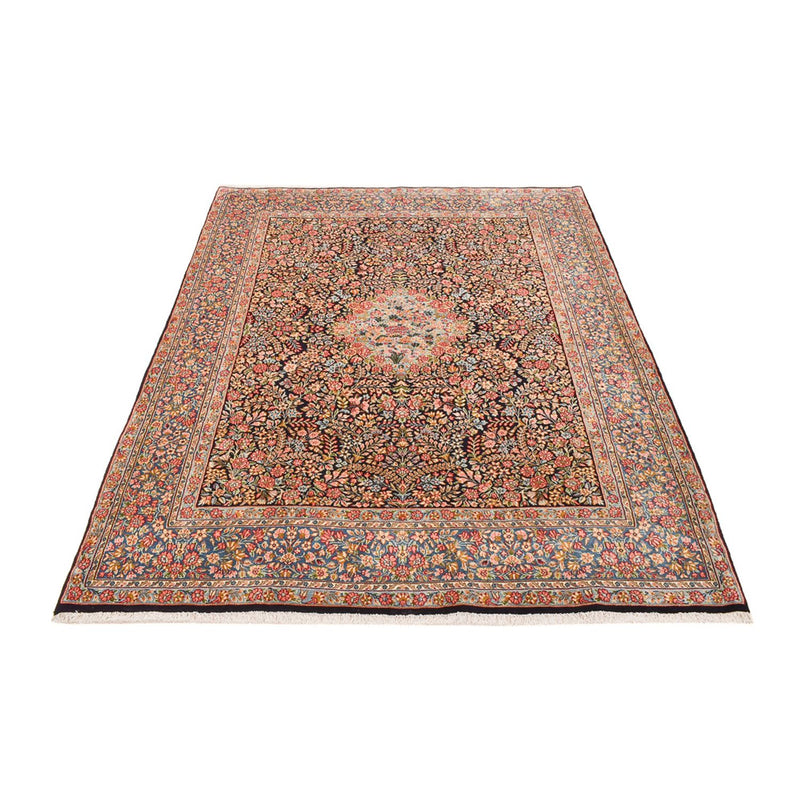 Alfombra persa - Real - 240 x 181 cm - beige oscuro