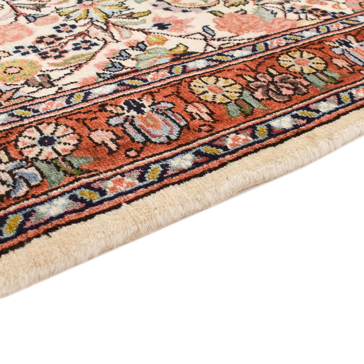 Bidjar Alfombra 74x308cm - Alfombra persa