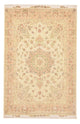 Tabriz - 50 Raj Alfombra 218x150cm - Alfombra persa
