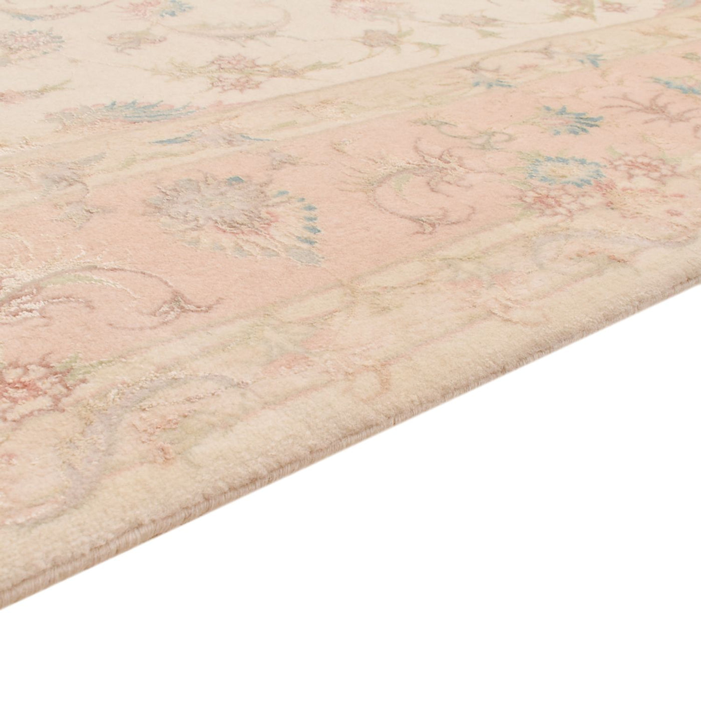 Tabriz - 50 Raj Alfombra 218x150cm - Alfombra persa