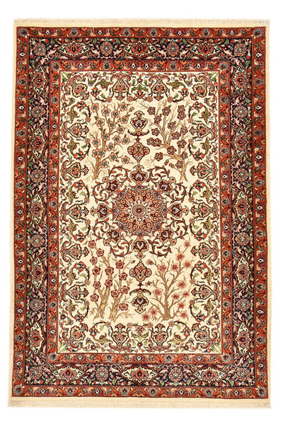 Ilam Alfombra 109x157cm - Alfombra persa