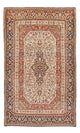 Qom Alfombra 136x220cm - Alfombra persa