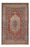 Alfombra persa - Bidjar - 212 x 138 cm - óxido
