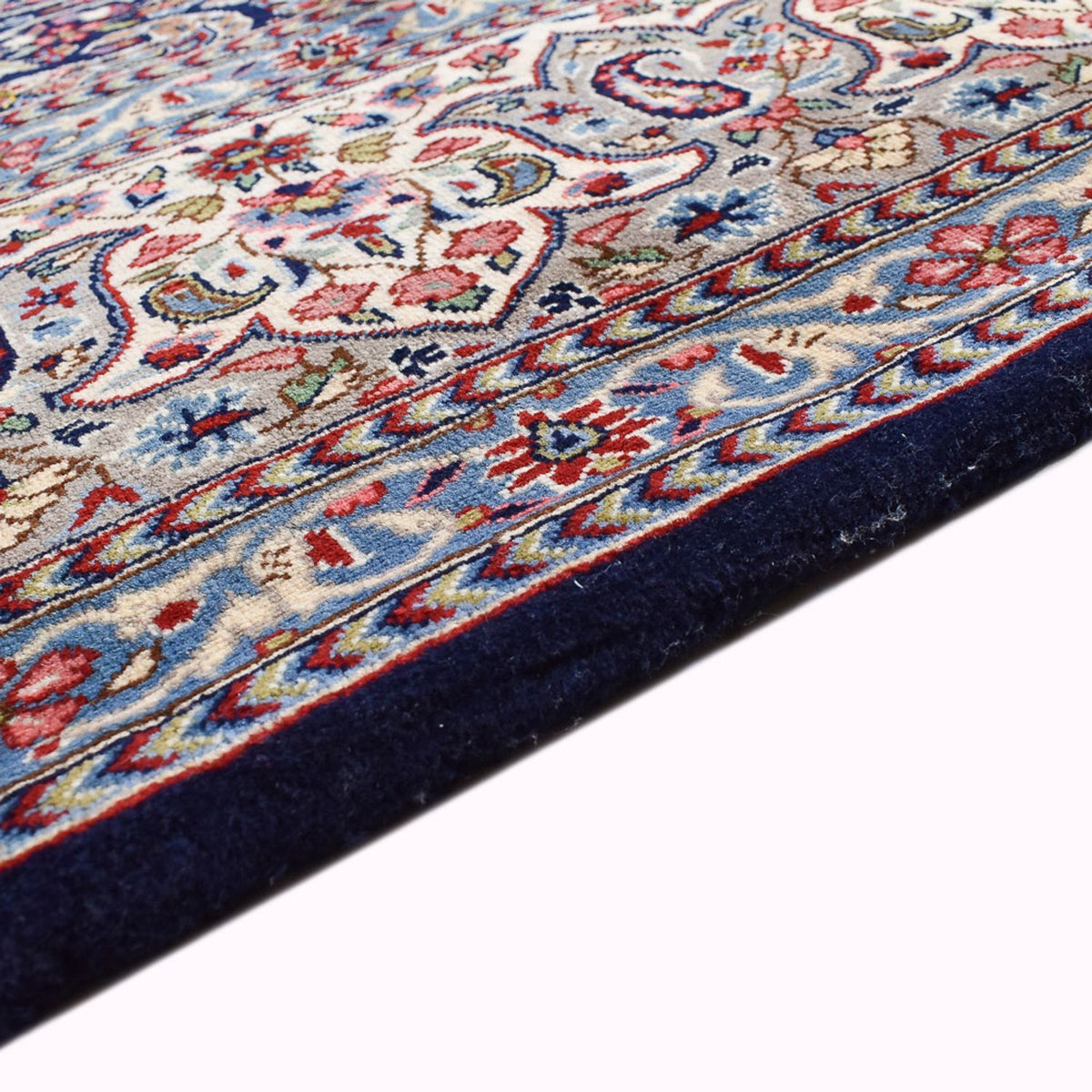 Rafsanjan Alfombra 252x358cm - Alfombra persa