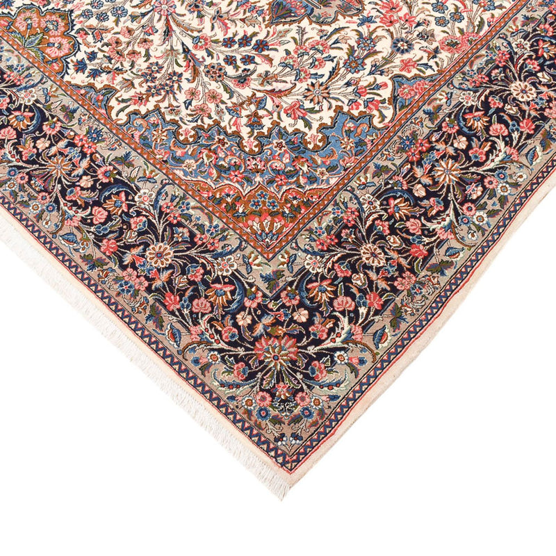 Alfombra persa - Real - 305 x 221 cm - multicolor