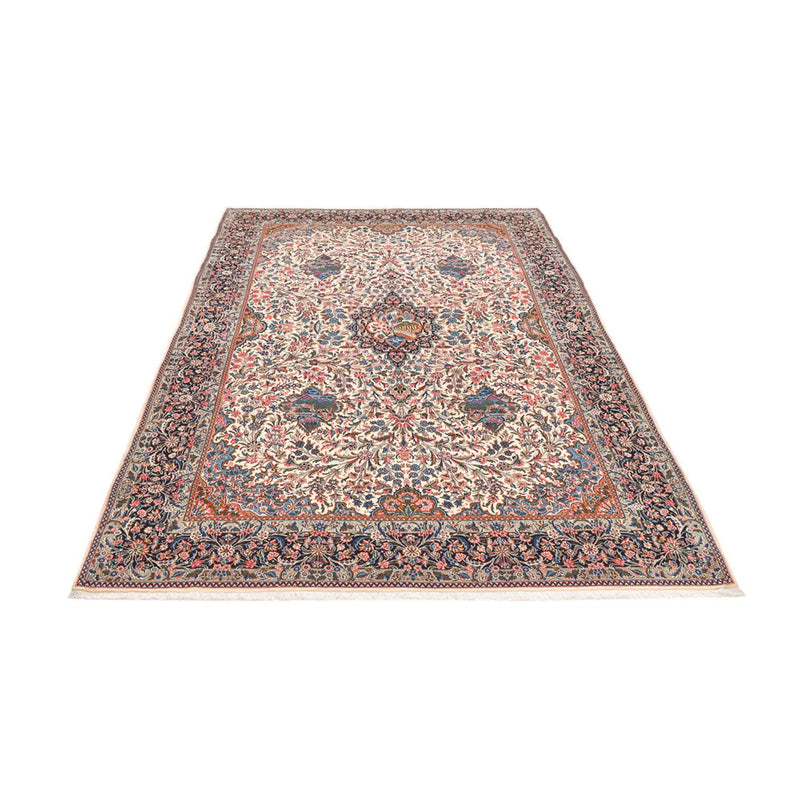 Alfombra persa - Real - 305 x 221 cm - multicolor