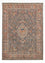 Alfombra persa - Real - 290 x 200 cm - azul oscuro