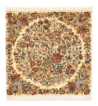 Alfombra Gabbeh - Persa Kashkuli - 60 x 40 cm - multicolor
