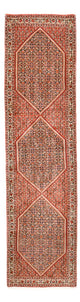 Bidjar Alfombra 84x320cm - Alfombra persa