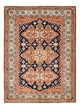 Bakhtiari Alfombra 178x238cm - Alfombra persa