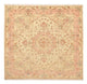 Tabriz - 50 Raj Alfombra 248x242cm - Alfombra persa