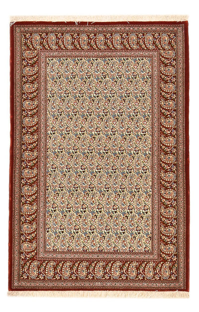 Ilam Alfombra 104x154cm - Alfombra persa