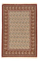 Ilam Alfombra 104x154cm - Alfombra persa