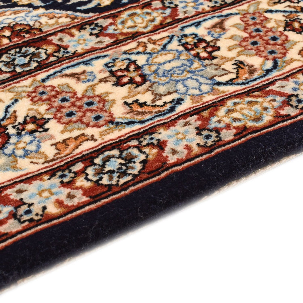 Isfahan Alfombra 101x148cm - Alfombra persa