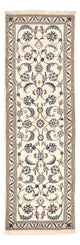 Nain - 9 la Alfombra 60x202cm - Alfombra persa