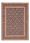 Alfombra Persa - Tabriz - Real - 204 x 148 cm - óxido