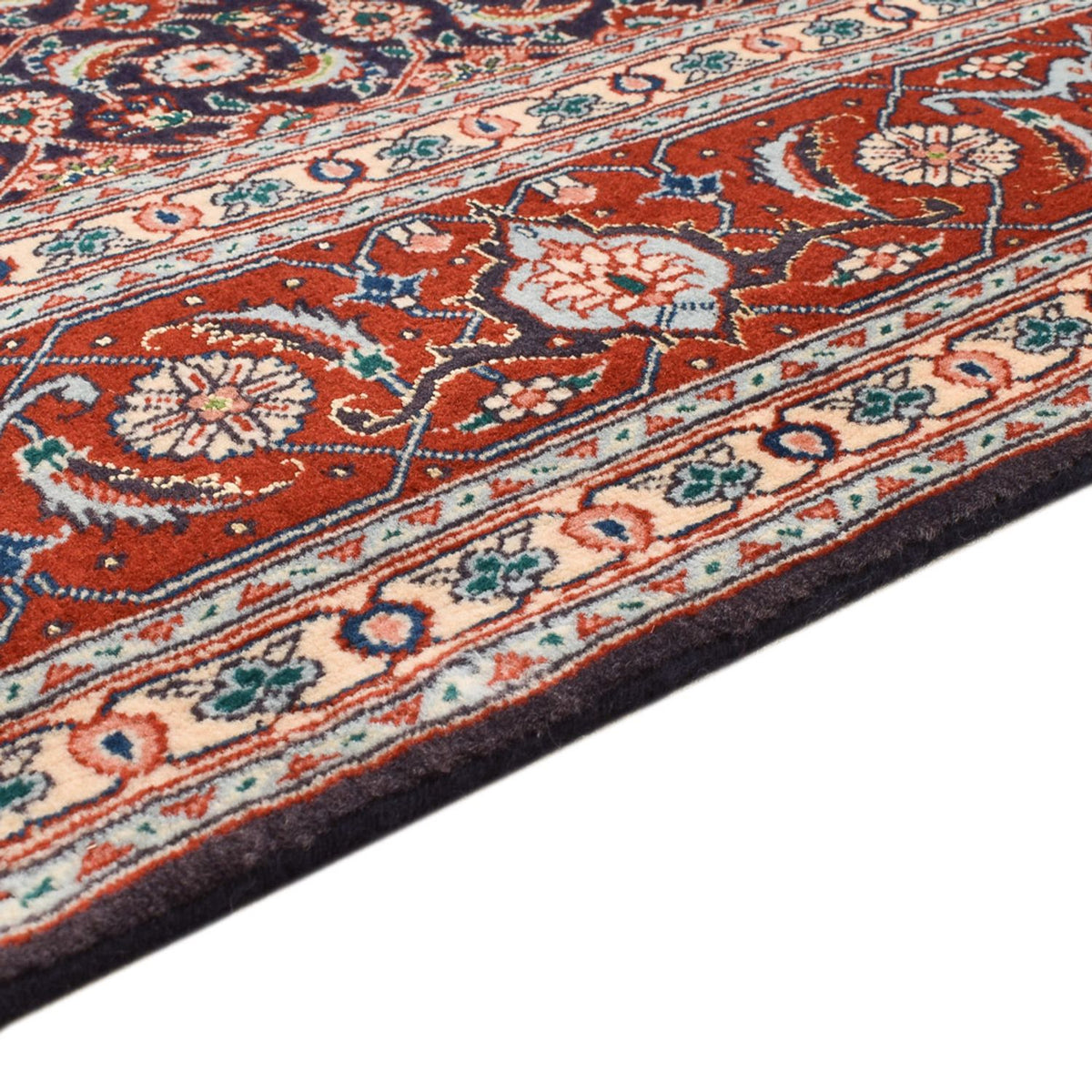 Tabriz - 50 Raj Alfombra 148x204cm - Alfombra persa