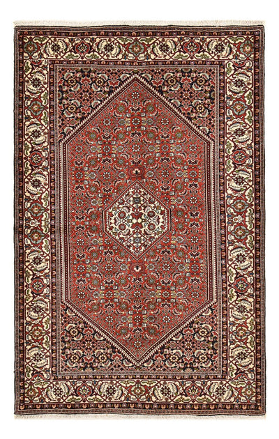 Bidjar - Zanjan Alfombra 137x219cm - Alfombra persa