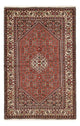 Bidjar - Zanjan Alfombra 137x219cm - Alfombra persa