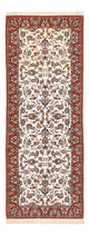 Isfahan Alfombra 190x70cm - Alfombra persa