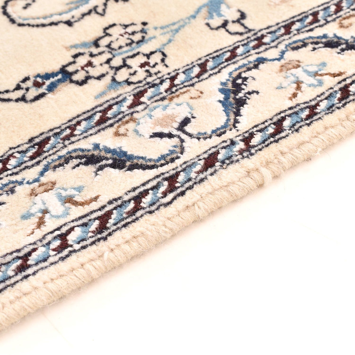 Nain - 9La Alfombra 60x195cm - Alfombra persa