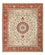 Alfombra Persa - Tabriz - Real - 302 x 248 cm - arena