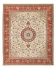 Tabriz - 50 Raj Alfombra 248x302cm - Alfombra persa