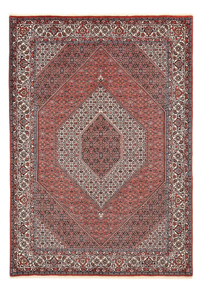 Bidjar Alfombra 205x292cm - Alfombra persa